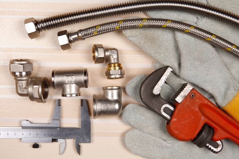 Plumbers Chigwell Row