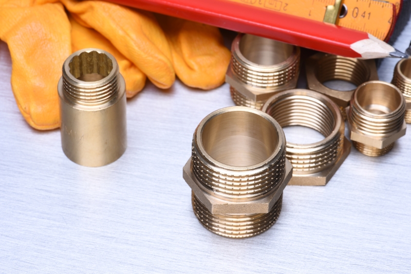 Plumbers in Chigwell Row